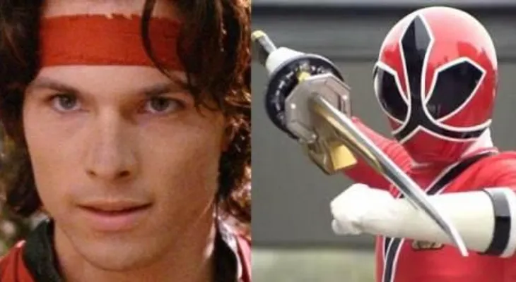 Ex actor de "Power Ranger" acusado de matar hombre con espada dice ser inocente