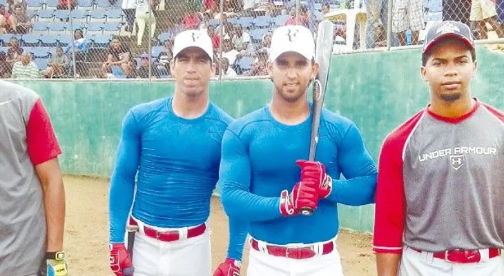 Lafita hace 6,2 en corrido 60 yardas e impresiona scouts de GL