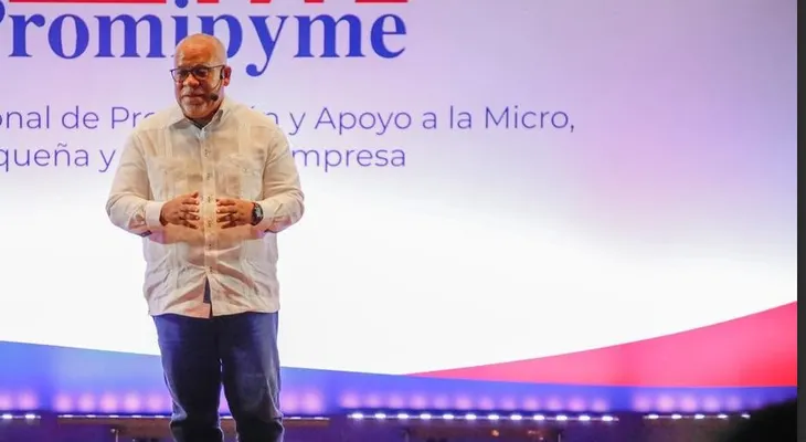 Promipyme entrega RD$53 millones a emprendedores