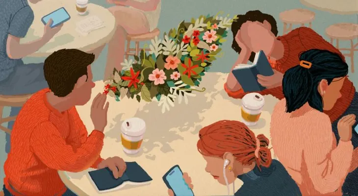 La ciencia de la amistad adulta: claves para hacer y conservar amigos
