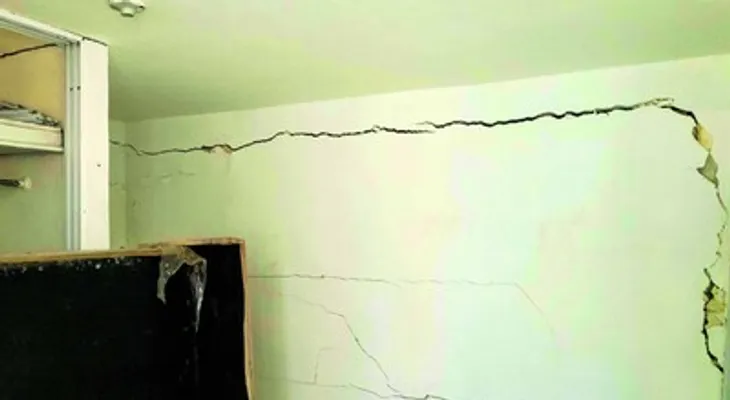 Cómo saber si un edificio es resistente a terremotos: señales visibles y evaluación profesional