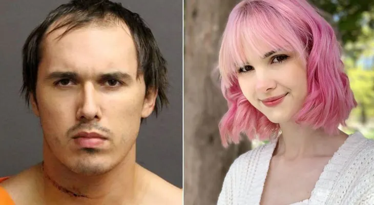 Confiesa que mató a famosa influencer Bianca Devins, porque la vio besando otro hombre
