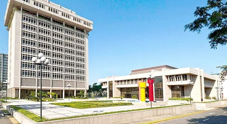 Banco Central termina con rotundo éxito la séptima Semana Económica y Financiera