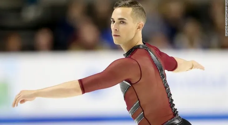 USA Today: Atleta olímpico gay rechaza reunión con Pence