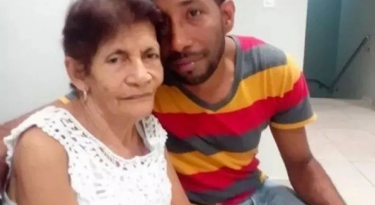 Muere Jacinta Castillo, madre de actor y director de teatro Johnnie Mercedes
