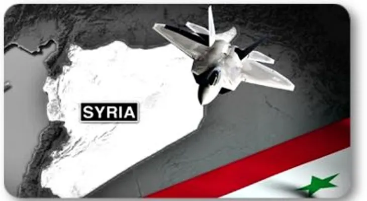 Seis de cada diez estadounidenses opuestos ataque contra Siria