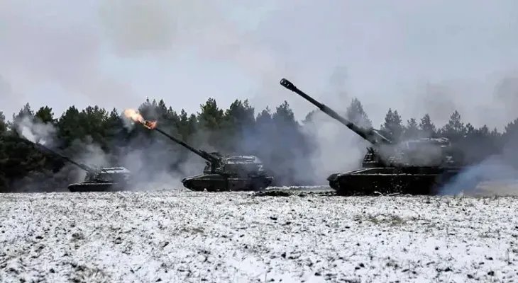 Rusia asegura que ha tomado otra localidad en la región de Donetsk
