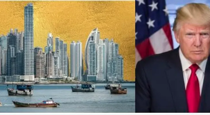Donald Trump busca instalar un proyecto sospechoso en la RD que podría ser inconstitucional en EE.UU