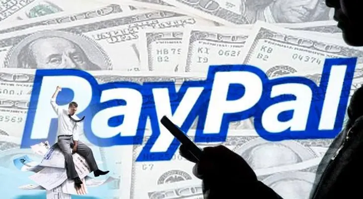 Un hombre se convierte en multibillonario por un error de PayPal