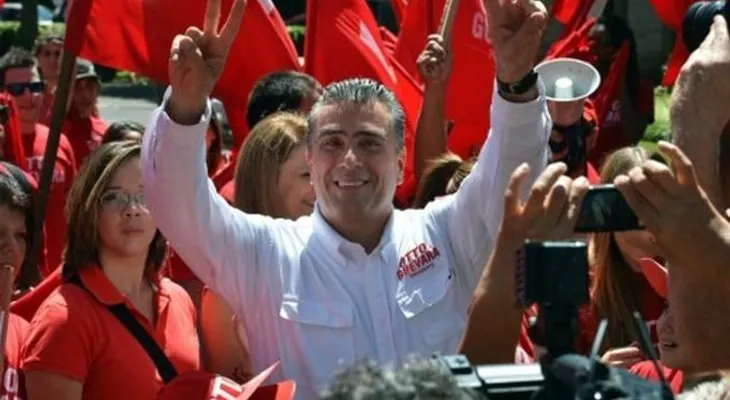 Costa Rica se dispone a elegir este domingo nuevo presidente con inclinación a izquierda