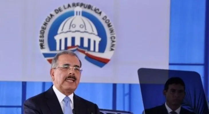 Danilo tiene que vetar ese proyecto