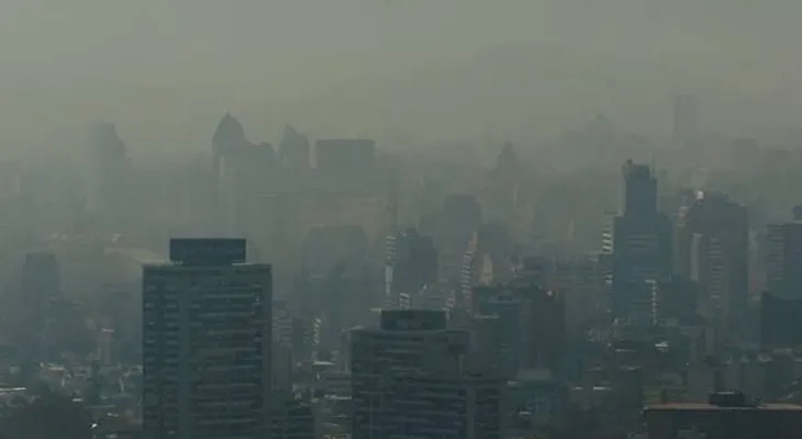 Santiago de Chile decreta alerta ambiental por altos niveles de contaminación