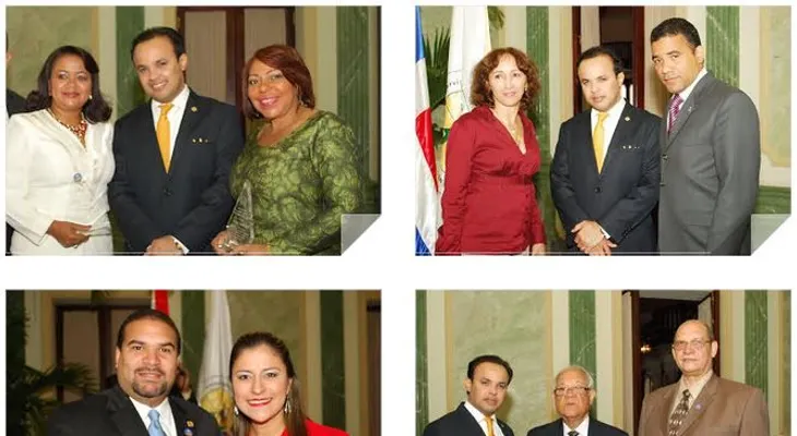 Presidencia reconoce a precursores y líderes  del cooperativismo dominicano