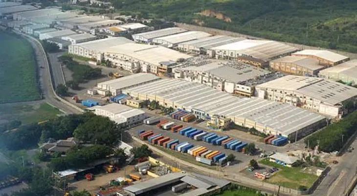 Terminó con gran éxito misión comercial de Zonas Francas a Corea del Sur y Taiwán