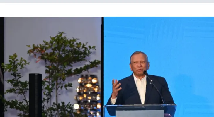 Banreservas será patrocinador oficial Juegos Centroamericanos y del Caribe Santo Domingo 2026