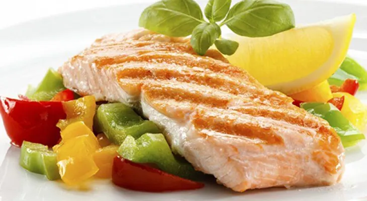 ¡Alimento que reduce el riesgo de cáncer de colon!