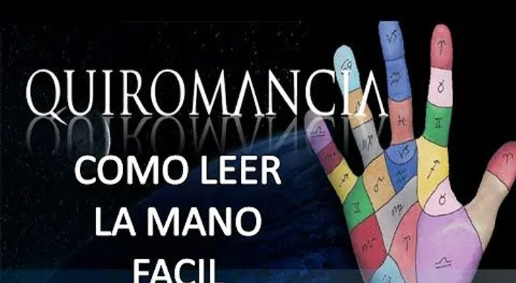 El amor, salud y fortuna: Como leer la mano fácil y rápido!!! (VIDEO)