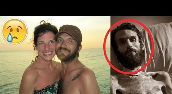 Su pareja fue diagnosticada de una enfermedad incurable, pero le dio amor eterno 