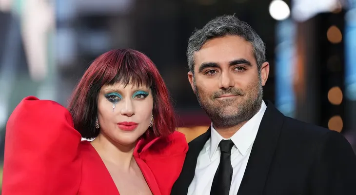 Lady Gaga y Michael Polansky habrían usado gestante subrogada para tener a su hija Rose Bean