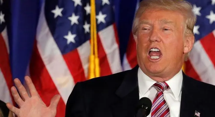 ¿Trump como villano de cómic? La actualidad política se cuela en las viñetas