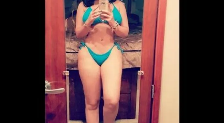 Problema entre Amalia Alcantara y Coronel se resuelve de manera extraña (VIDEO)
