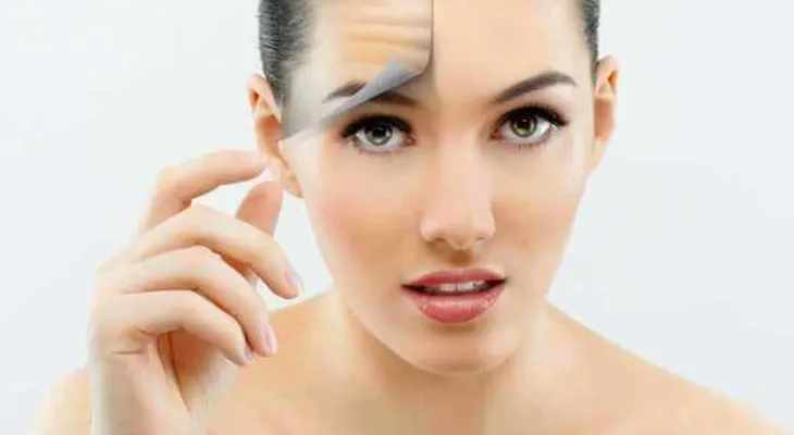 4 tips comprobados que reducen las arrugas