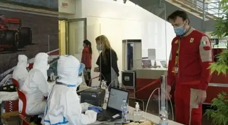  Italia corre riesgo de sufrir otra ola de coronavirus, aún más mortal, asegura un estudio británico