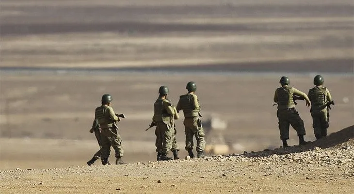 Irak y Turquía, ¿camino a una guerra regional?