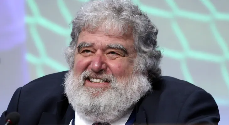 Muere Chuck Blazer, figura clave en el escándalo de corrupción de la FIFA