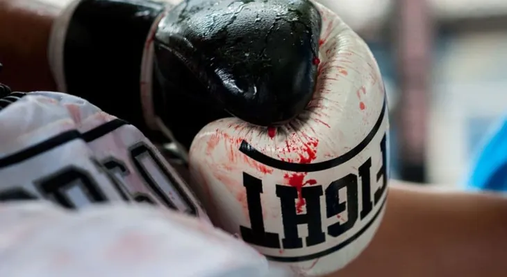 Prison Fight: el torneo carcelario de Muay Thai en el que el vencedor gana la libertad