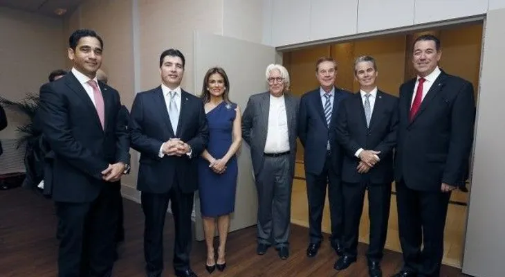 Banco Popular fortalece la sostenibilidad del turismo dominicano 