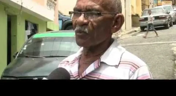 Moradores en Las Palmas de Herrera tienen tres días sin energía eléctrica tras incendio