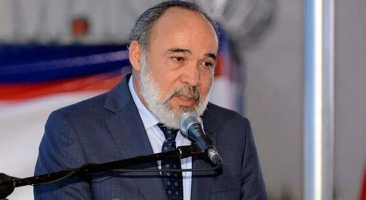 Dos centros de salud descartan que Francisco Pagán tenga enfermedad cerebrovascular aguda