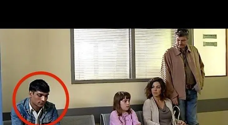 Lo humillaron por su color, luego la vergüenza fue grande: No sabían donde poner las caras (VIDEO)