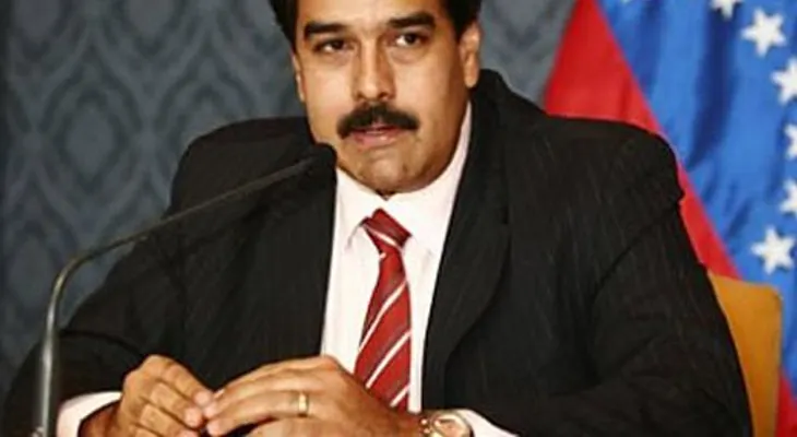 PRM demanda de Nicolas Maduro respeto a la Constitución de Venezuela
