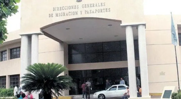 Migración niega que esté realizando repatriaciones masivas y violentas