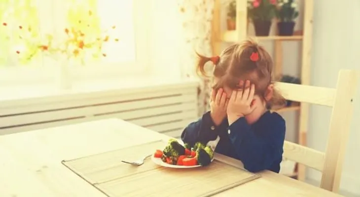 El veganismo en la mira: conoce los riesgos de este tipo de dietas en la niñez