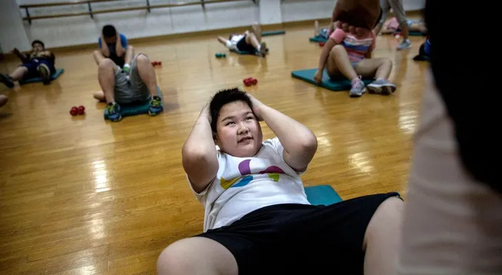Ejercicio, ¿una terapia prometedora contra el bullying?