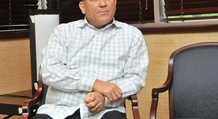 "La misión no es sencilla, pero vamos a batallar"