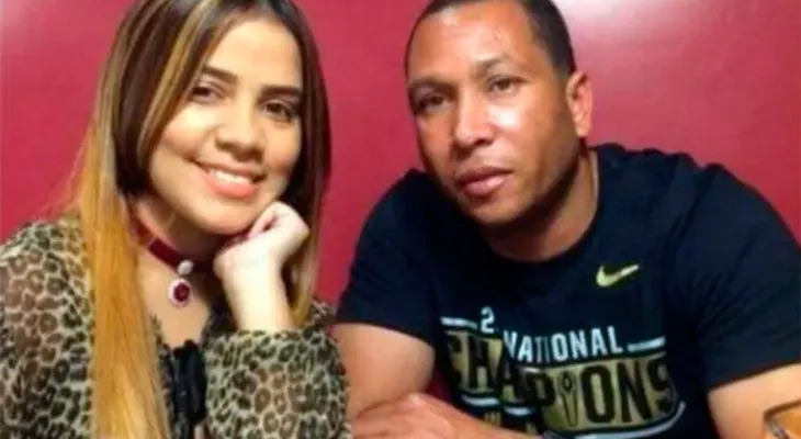 Hombre asesina esposa de 20, Oscarina Martínez Custodio 