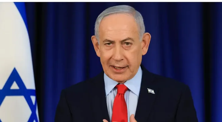 Netanyahu advierte que responderá con más fuerza a un ataque de Irán