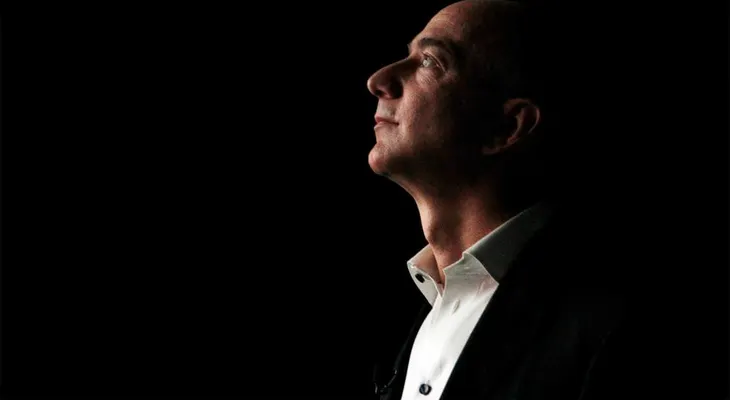 Los placeres y obsesiones en la vida de Jeff Bezos, el próximo hombre más rico del mundo