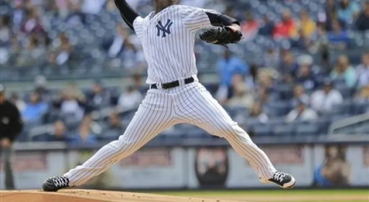 Luis Severino guía a Yanquis a victoria sobre Medias Blancas