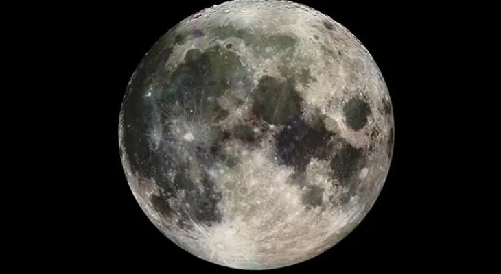 Superluna 2014: ¿cuándo y por qué la Luna se ve más grande y más brillante?  