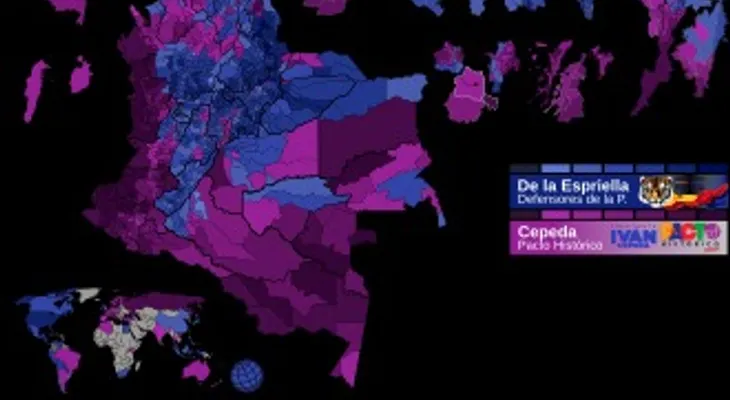 A Santa Rosa o al charco: decidirse pese al riesgo