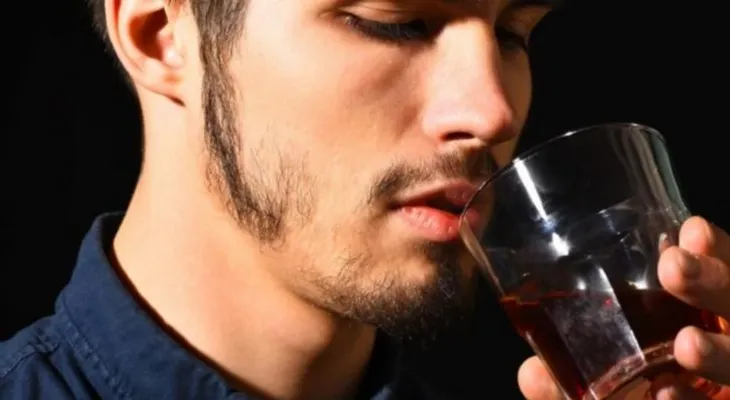 Cosas que le suceden a tu cuerpo cuando dejas de tomar alcohol