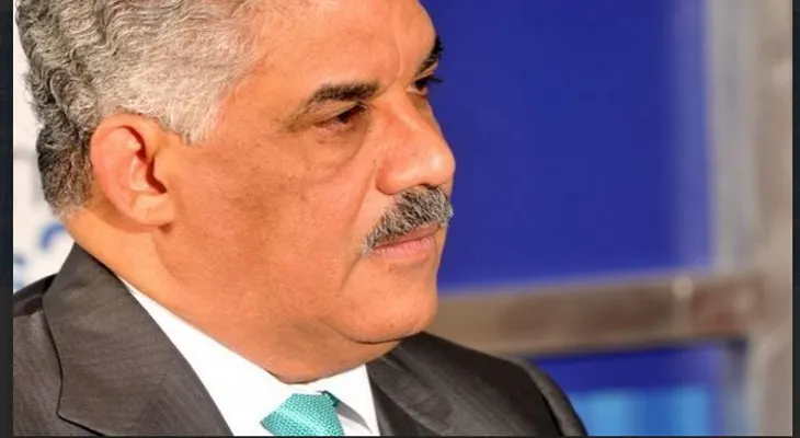 Vargas va este viernes a reunión regional del PRD a SPM
