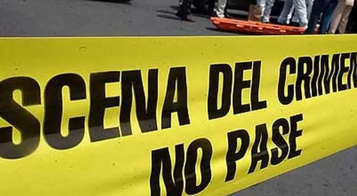 Ejecutan a tiros a dos hombres. ¿Otro caso más de sicariato?