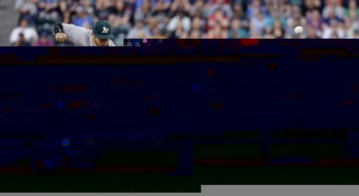 Líderes en la Liga Americana 