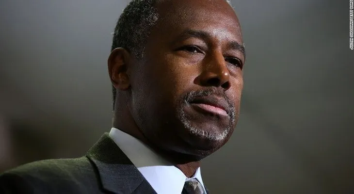 Los dos Ben Carson: el violento que 'encontró a Dios' y el tímido que sus amigos recuerdan